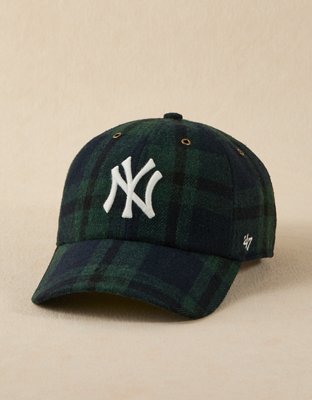 '47 New York Yankees Schoolboy Baseball Hat