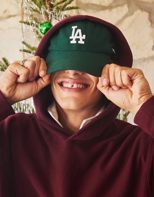 '47 Los Angeles Dodgers Baseball Hat