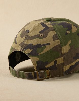 '47 Alabama Crimson Tide Clean Up Baseball Hat