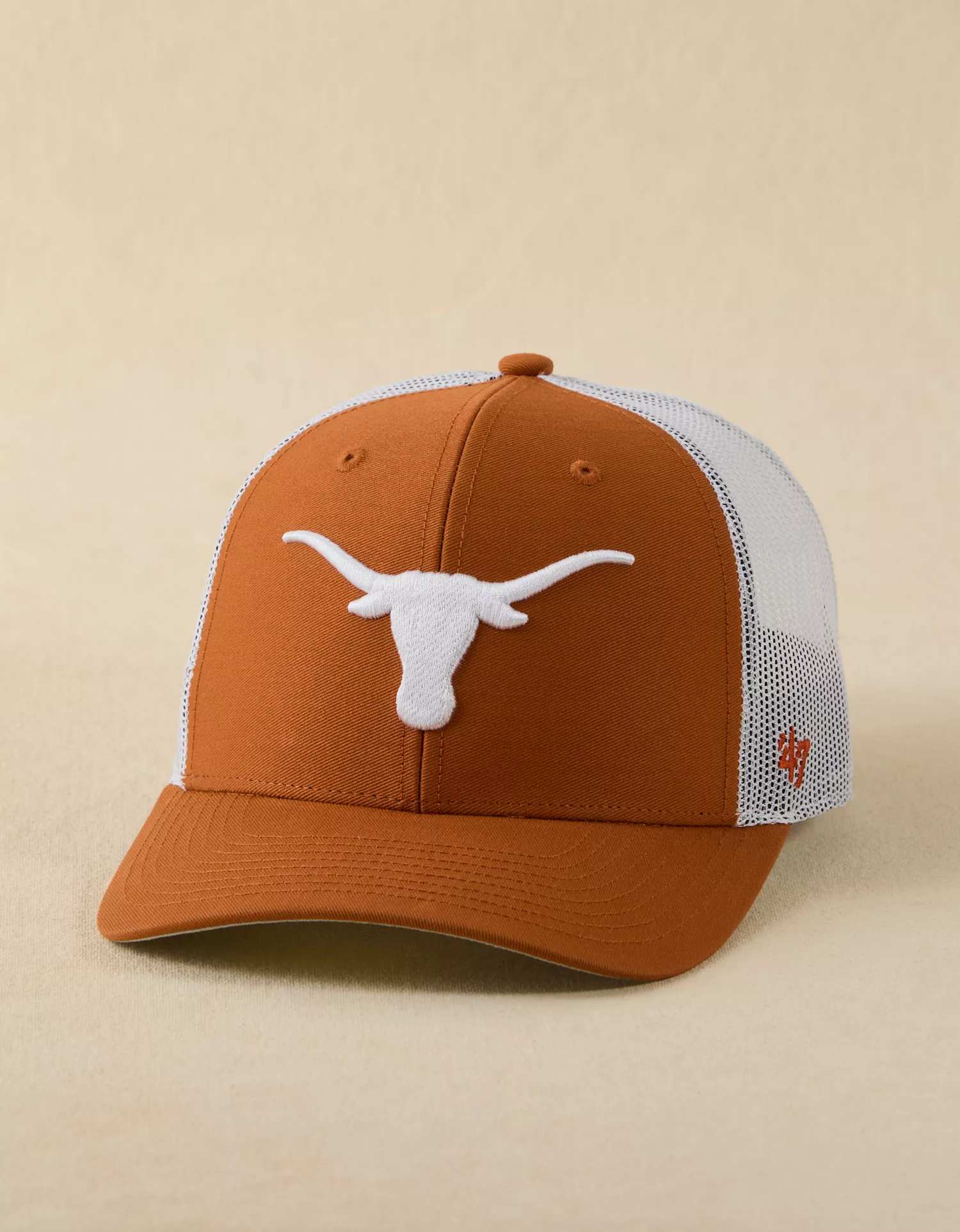 '47 Texas Longhorns Trucker Hat - thumbnail 2