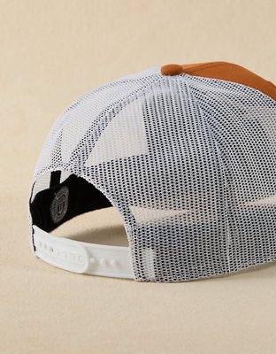 '47 Texas Longhorns Trucker Hat