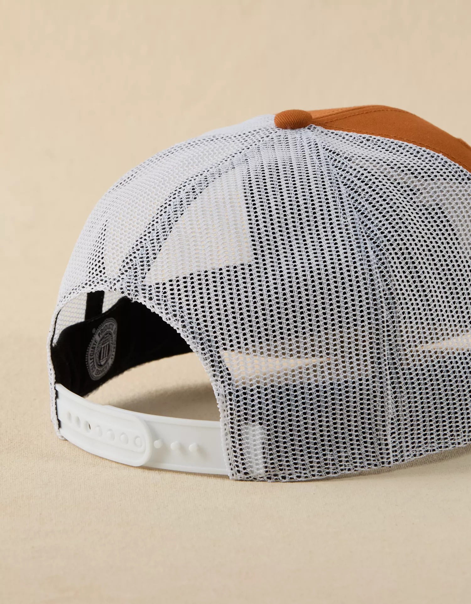 '47 Texas Longhorns Trucker Hat - thumbnail 3