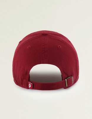 '47 Indiana Hoosiers Clean Up Baseball Hat