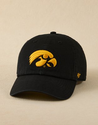 '47 Iowa Hawkeyes Clean Up Baseball Hat