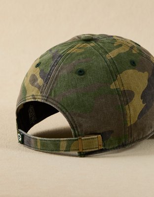 '47 Green Bay Packers Clean Up Baseball Hat