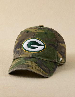 '47 Green Bay Packers Clean Up Baseball Hat
