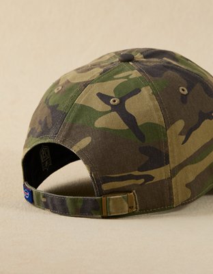 '47 Buffalo Bills Clean Up Baseball Hat
