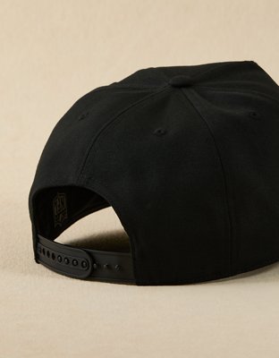 '47 Detroit Lions Hitch Baseball Hat