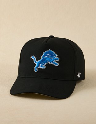 '47 Detroit Lions Hitch Baseball Hat