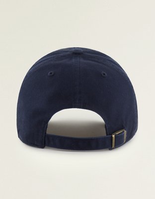 '47 Denver Broncos Clean Up Baseball Hat