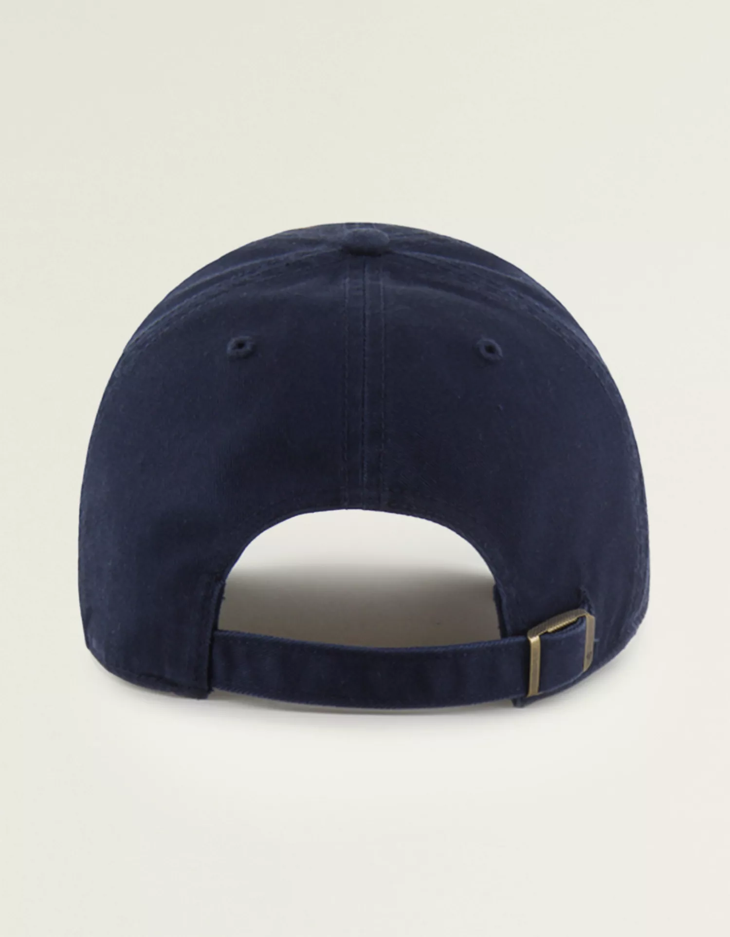 '47 Denver Broncos Clean Up Baseball Hat - thumbnail 2