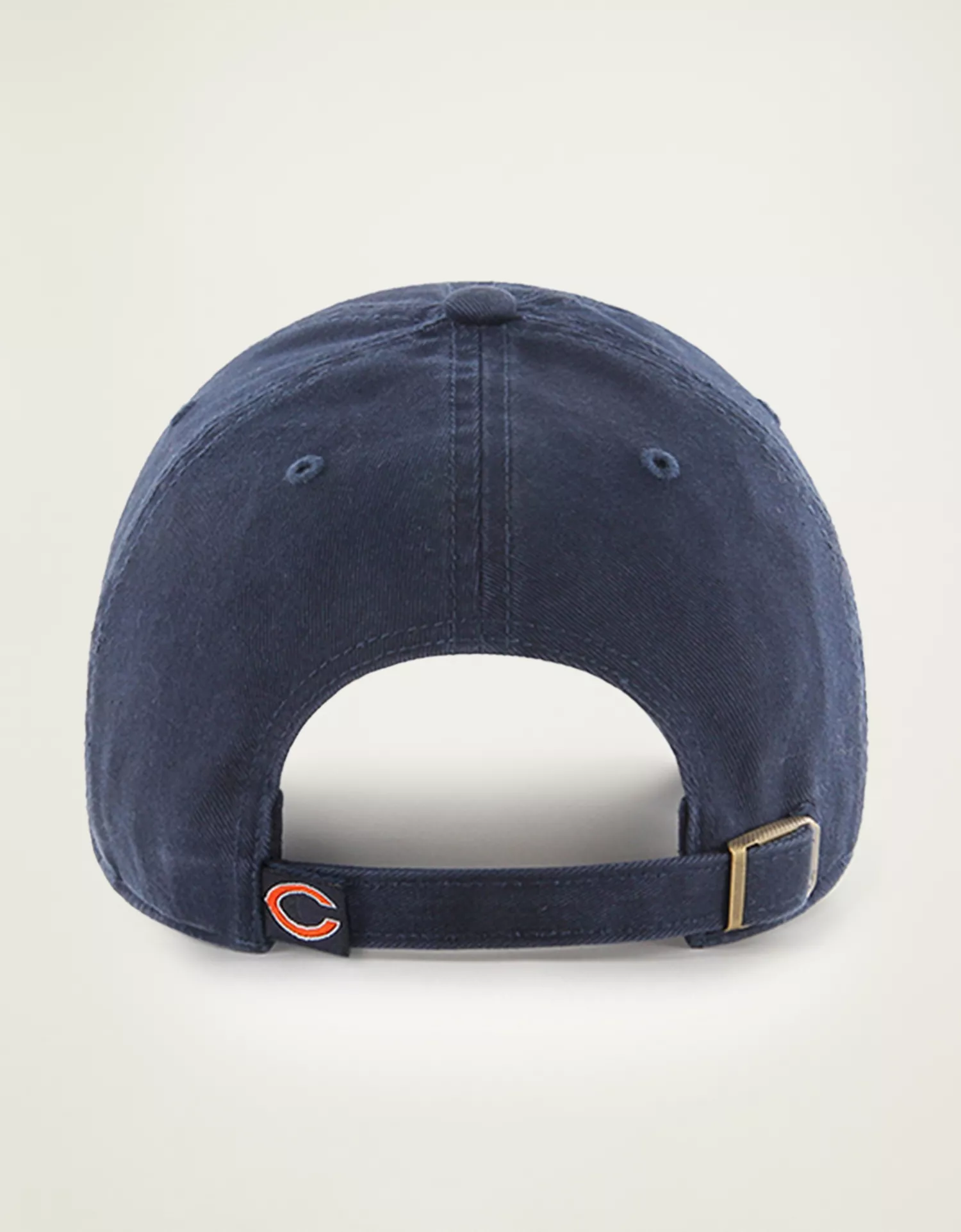 '47 Chicago Bears Clean Up Baseball Hat - thumbnail 2
