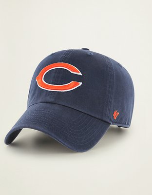 '47 Chicago Bears Clean Up Baseball Hat
