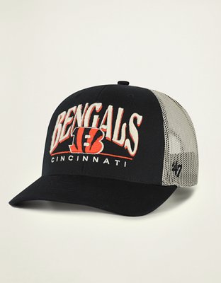 '47 Cincinnati Bengals Trucker Hat