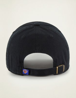 '47 Clean-Up New York Knicks Baseball Hat