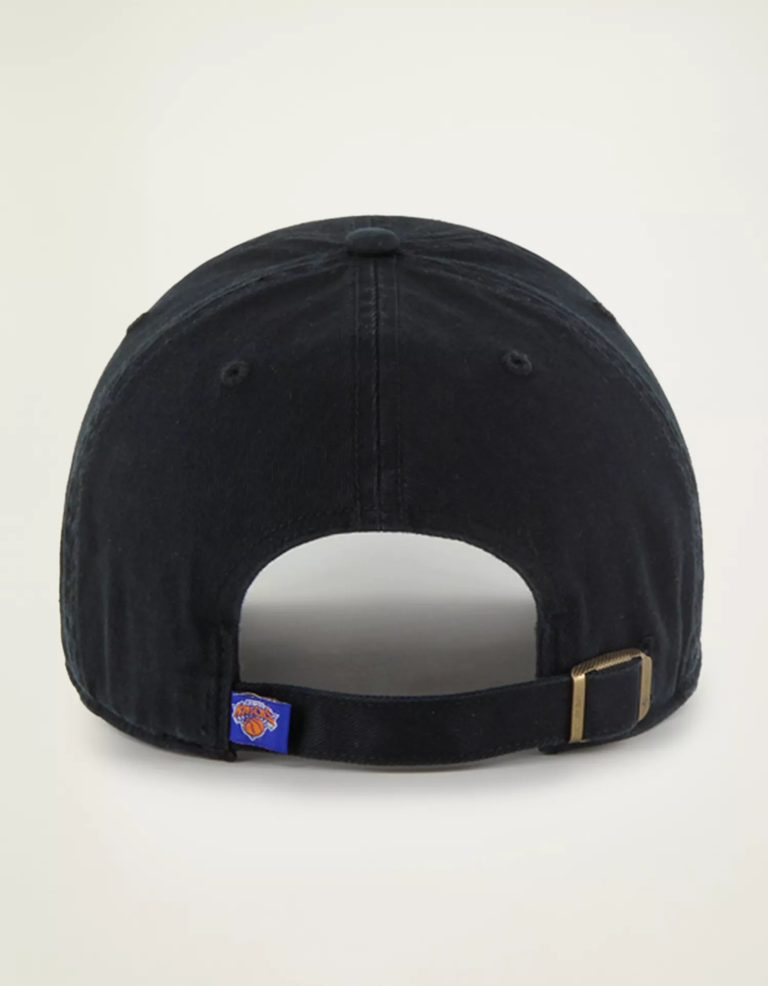 '47 Clean-Up New York Knicks Baseball Hat - thumbnail 2