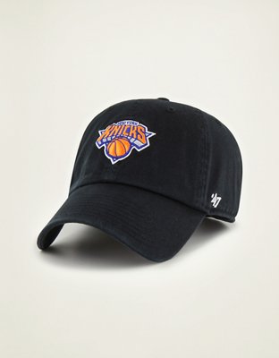 '47 Clean-Up New York Knicks Baseball Hat