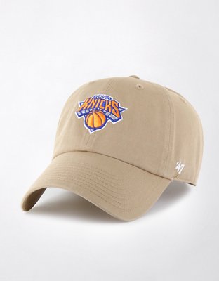 '47 Clean-Up New York Knicks Baseball hat
