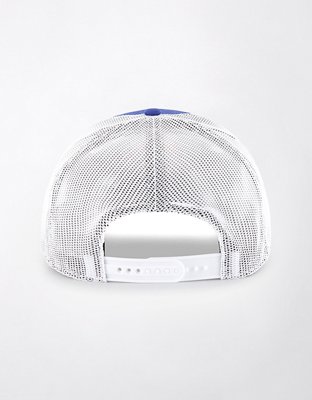 '47 New York Knicks Trucker Hat