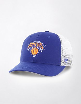 '47 New York Knicks Trucker Hat