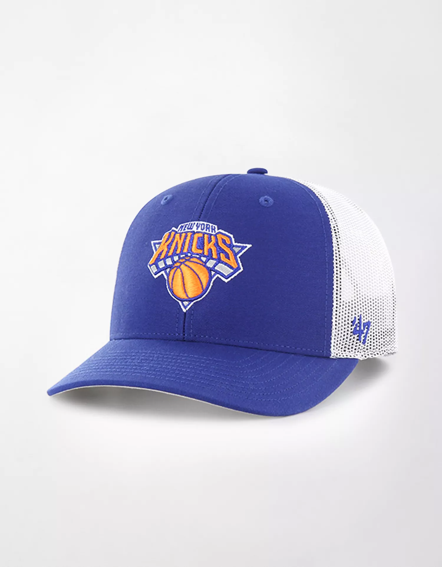 '47 New York Knicks Trucker Hat