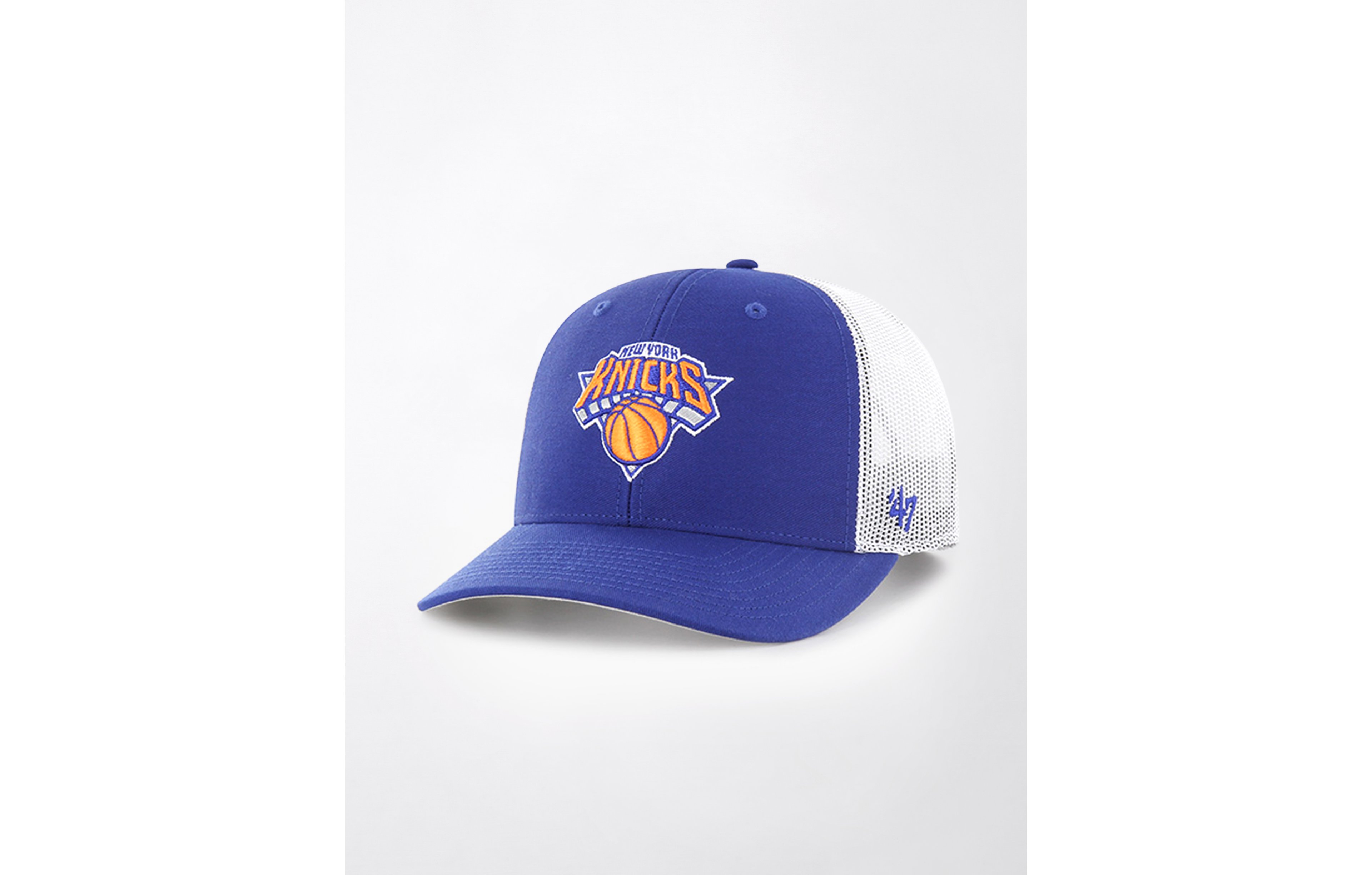 '47 New York Knicks Trucker Hat