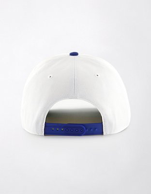 '47 Hitch New York Knicks Baseball Hat