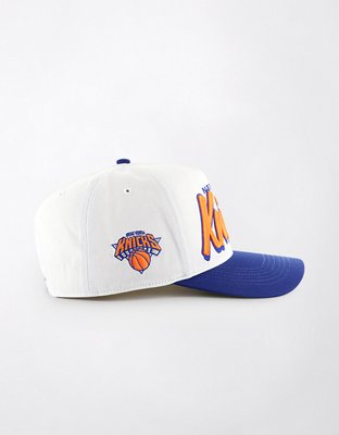 '47 Hitch New York Knicks Baseball Hat