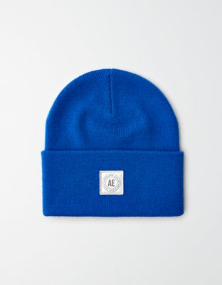 women's eagles beanie