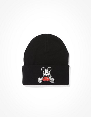 beanie disney