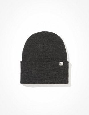 AEAE EARFLAP BEANIE 4BFM001