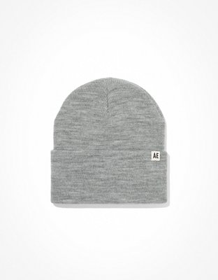 American eagle store beanie mens