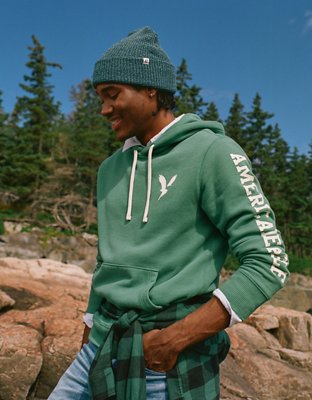 AE Waffle Workwear Beanie