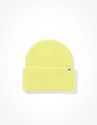 AE Waffle Workwear Beanie