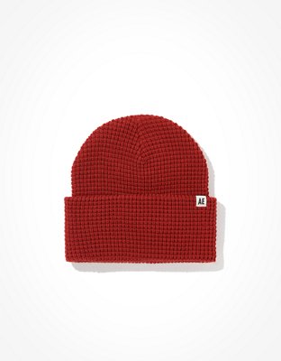 AE Waffle Workwear Beanie