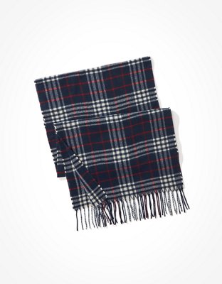 Мужские аксессуары American Eagle AEO Scarf — фото 2
