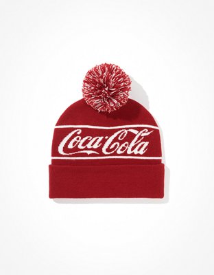 AE Coca-Cola Beanie