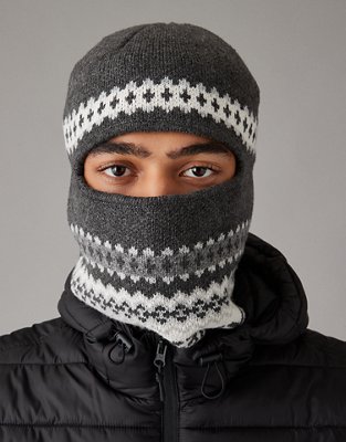 AE 24/7 Venture Out Fleece Face Mask