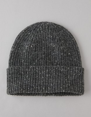 Мужские шапки American Eagle AE Heritage Donegal Beanie — фото 2