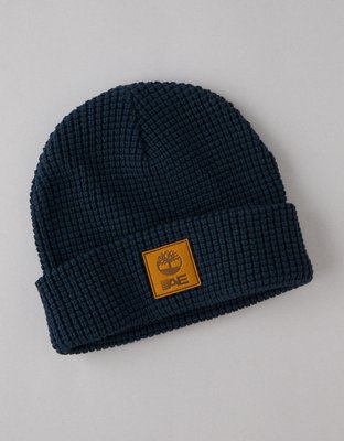 Timberland x AE Waffle Beanie