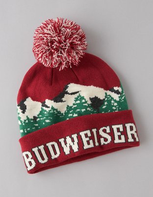 AE Budweiser Beanie