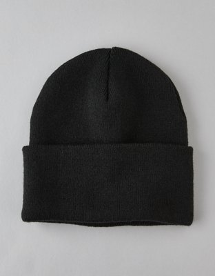 AE Grinch Pom Beanie | American Eagle display picture 3