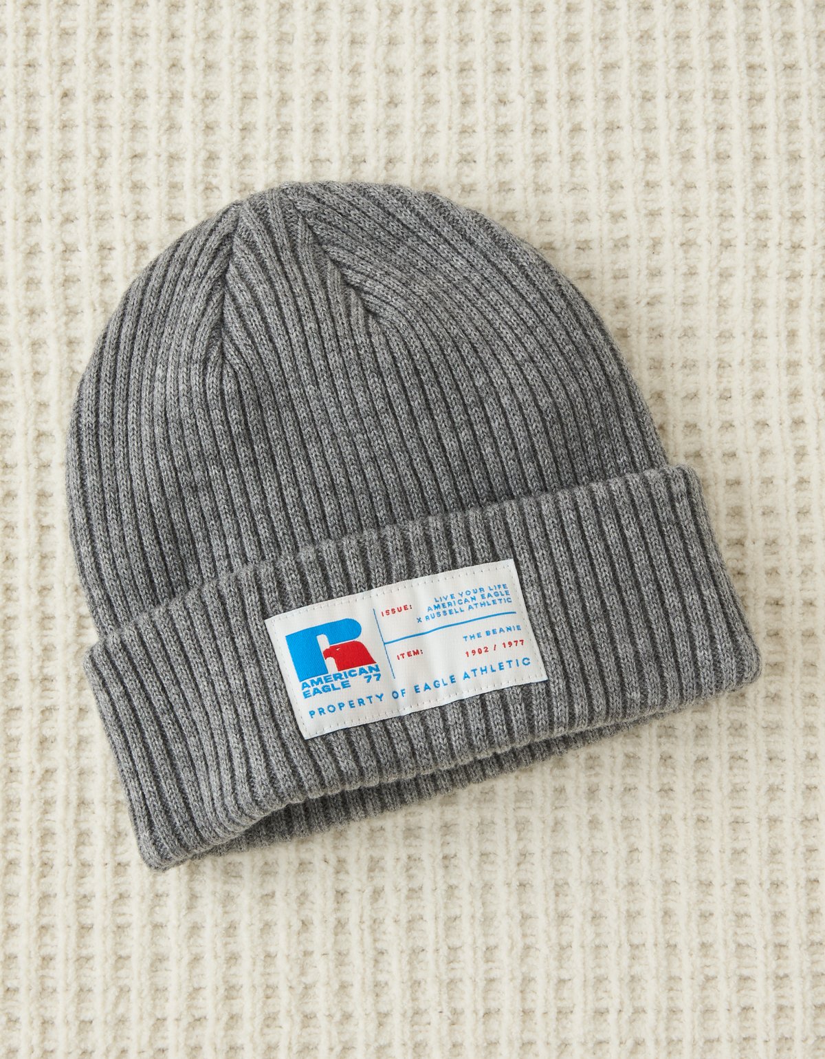 AE x Russell Athletic Beanie - image 3