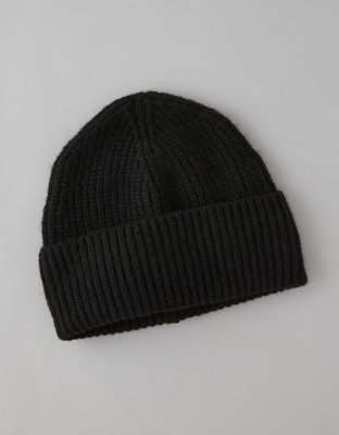 AE Cozy Shaker Stitch Beanie
