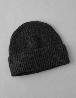 AE Cozy Shaker Stitch Beanie