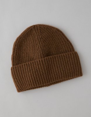 AE Cozy Shaker Stitch Beanie