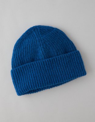 AE Cozy Shaker Stitch Beanie