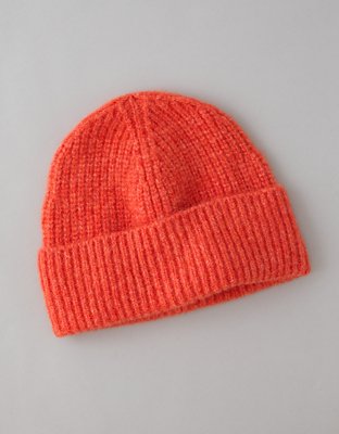 AE Cozy Shaker Stitch Beanie