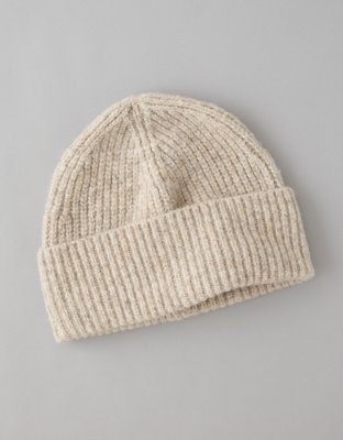 AE Cozy Shaker Stitch Beanie