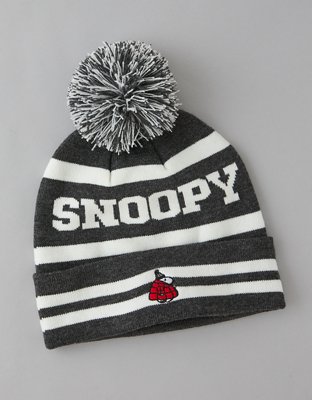 AE Snoopy Beanie